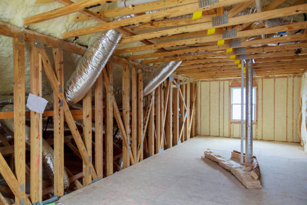 Best Insulation for Specific Applications in The Villages, FL