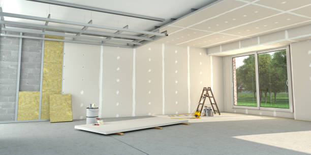 Best Insulation Installation Services in The Villages, FL